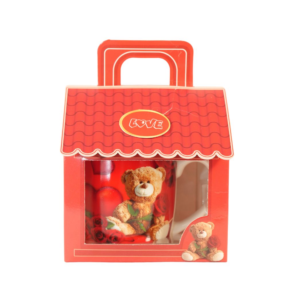 VALENTINE'S CADOU CANA GM17-4