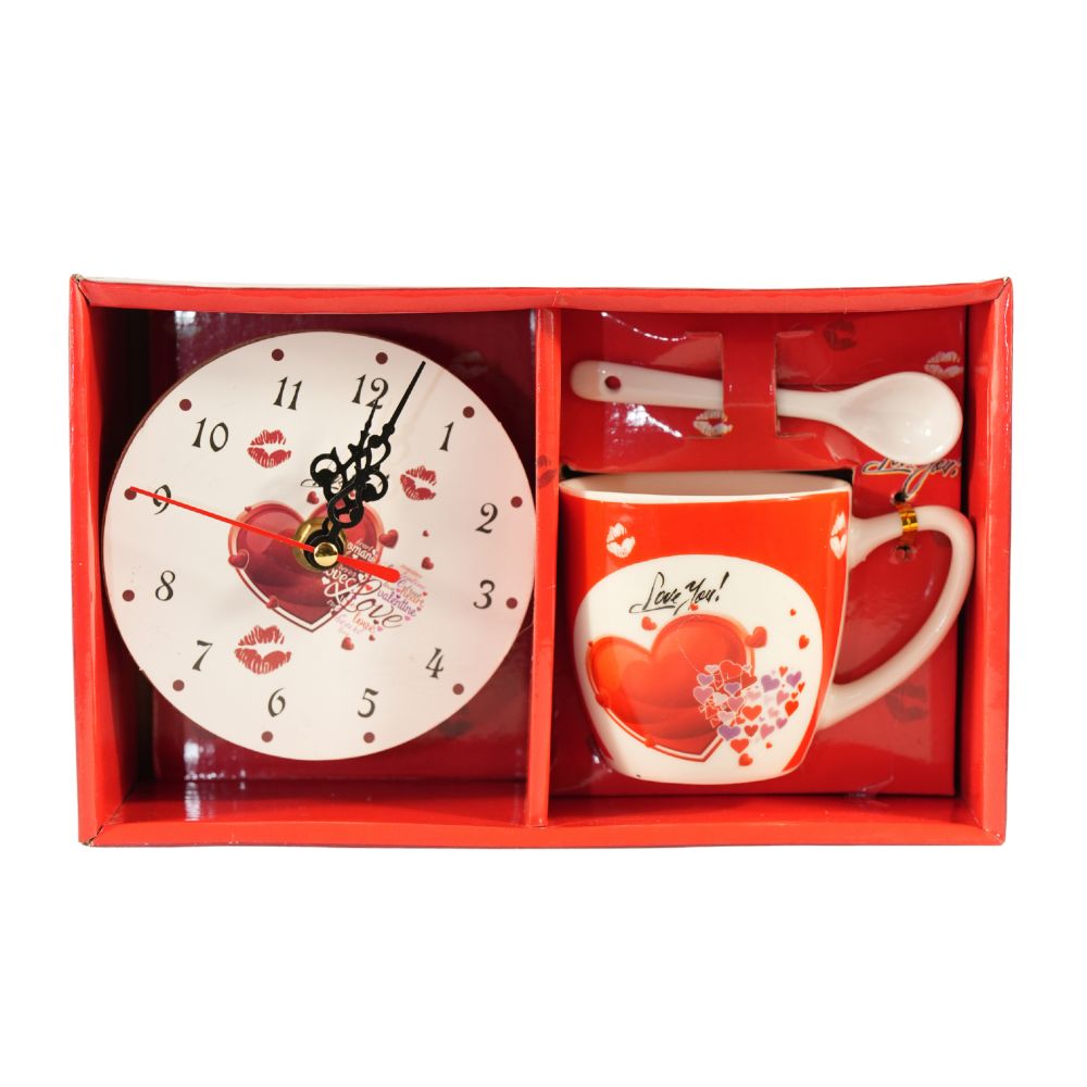 VALENTINE'S CADOU CEAS+CANA GM17-6