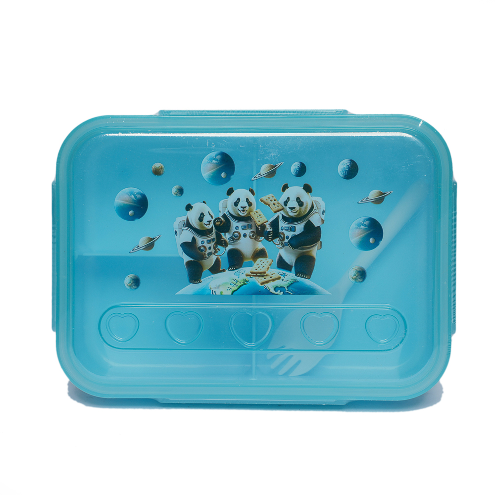 CUTIE ALIMENTE PRANZ 20X14X5.5CM GM24-30