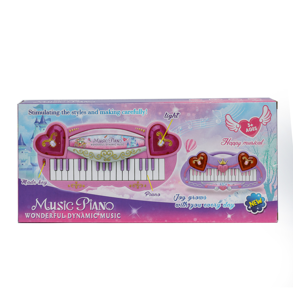 ORGA ELECTRONICA GIJ2-33