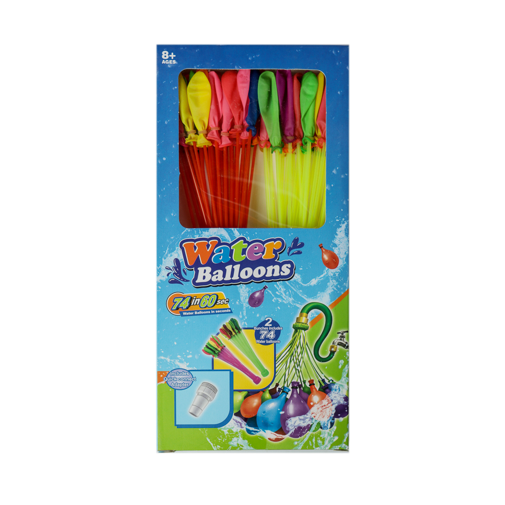 BALOANE CU APA GIJ3-23