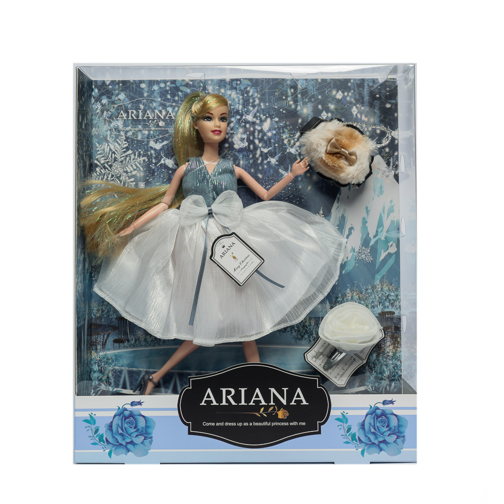 PAPUSA ARIANA GIJ3-44