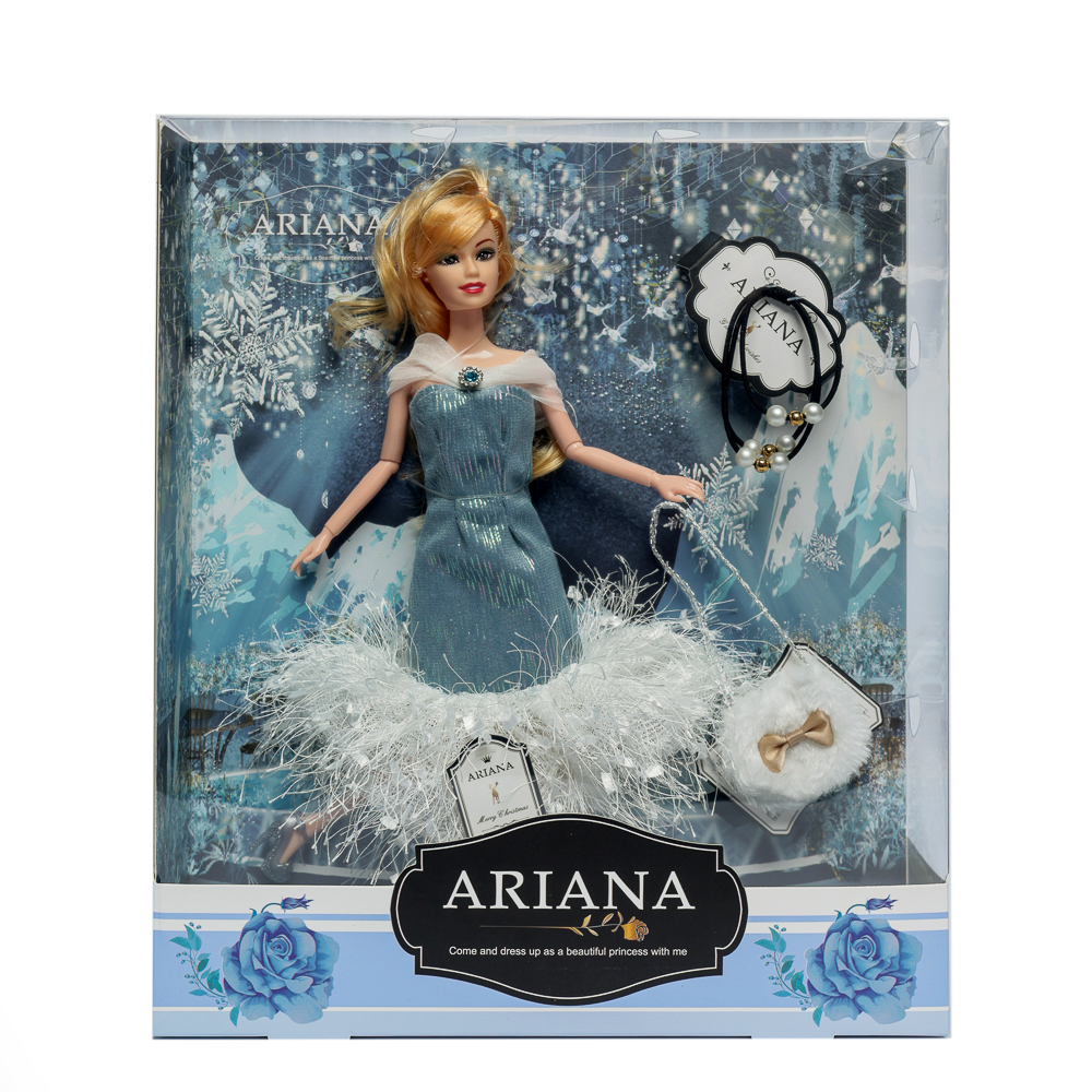 PAPUSA ARIANA GIJ3-45