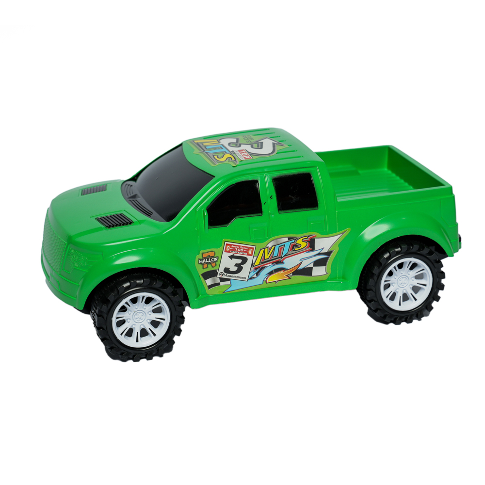 MASINA PICKUP GIJ1-55