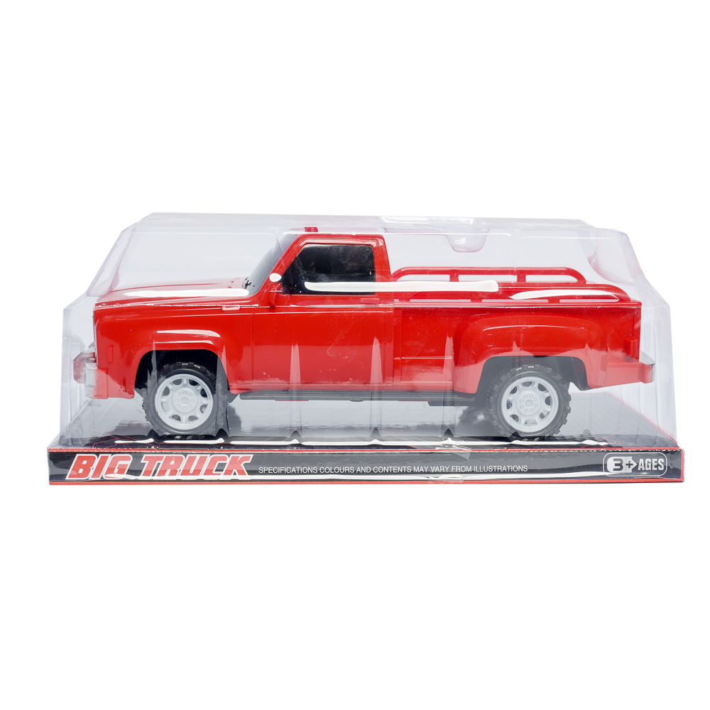 MASINA PICKUP GIJ2-47