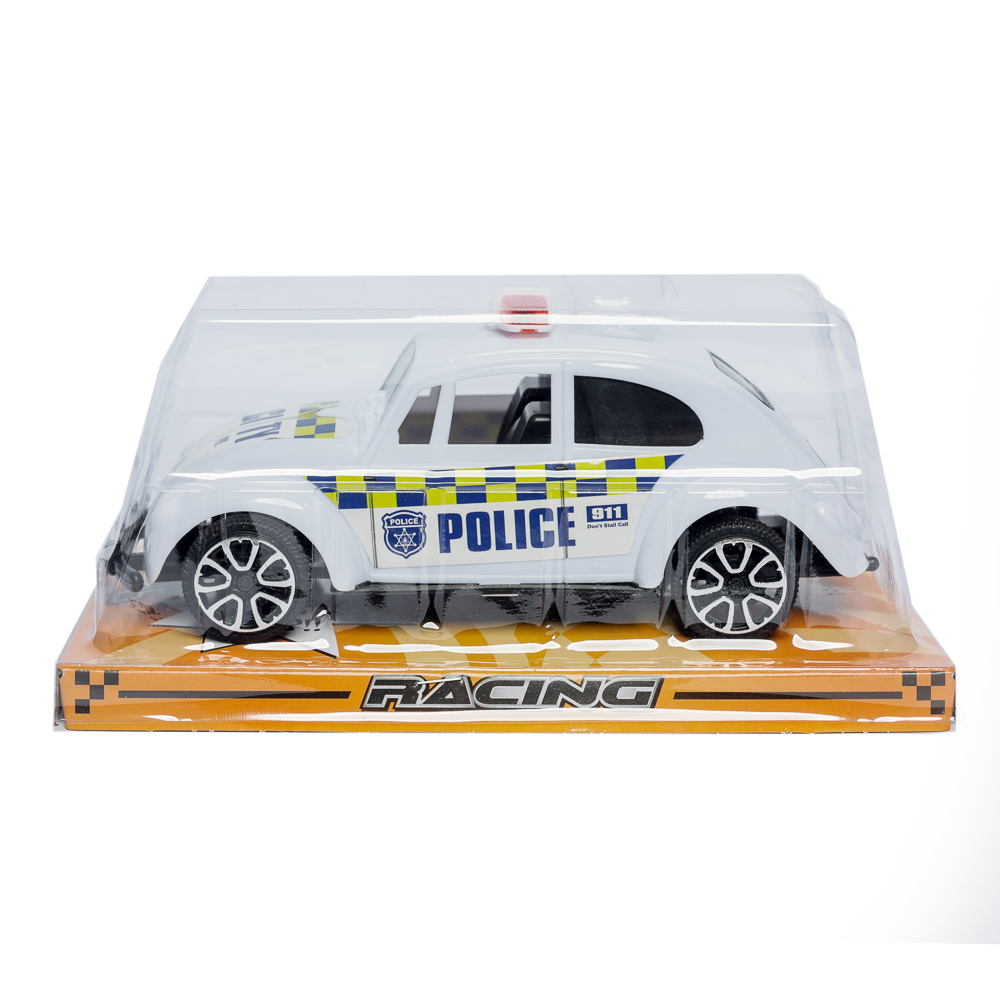 MASINA POLITIE CU INERTIE GIJ3-33