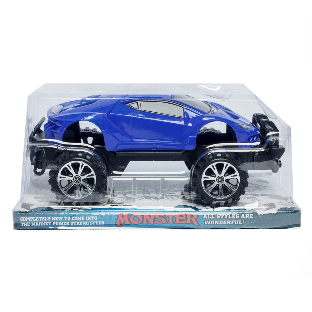 MASINA OFF-ROAD GIJ1-15