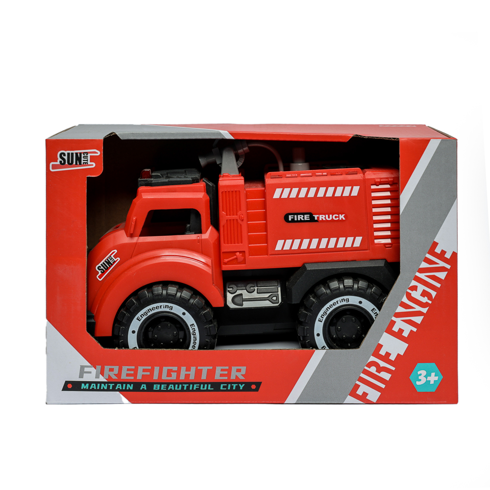 MASINA POMPIERI GIJ2-12