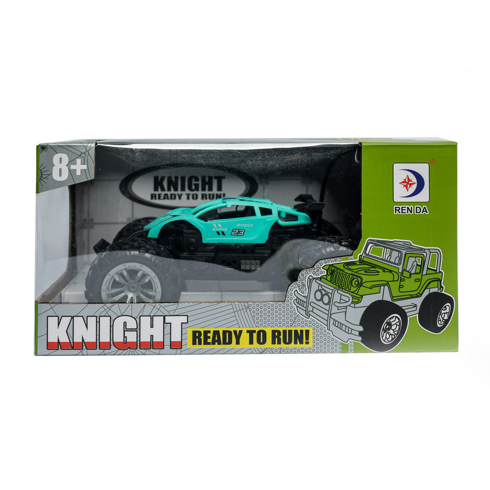 MASINA OFF-ROAD 20CM R/C GIJ4-84