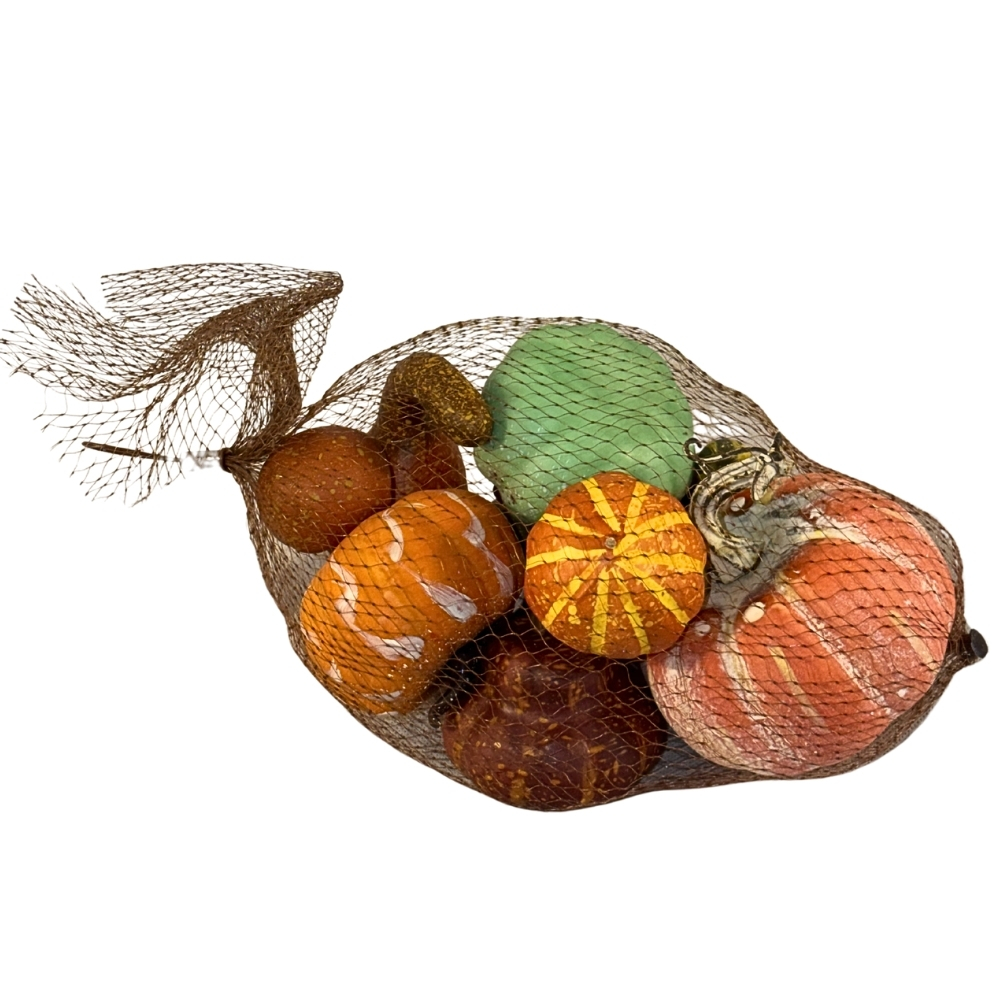 DECORATIUNE PASTE 8BUC GM15-5