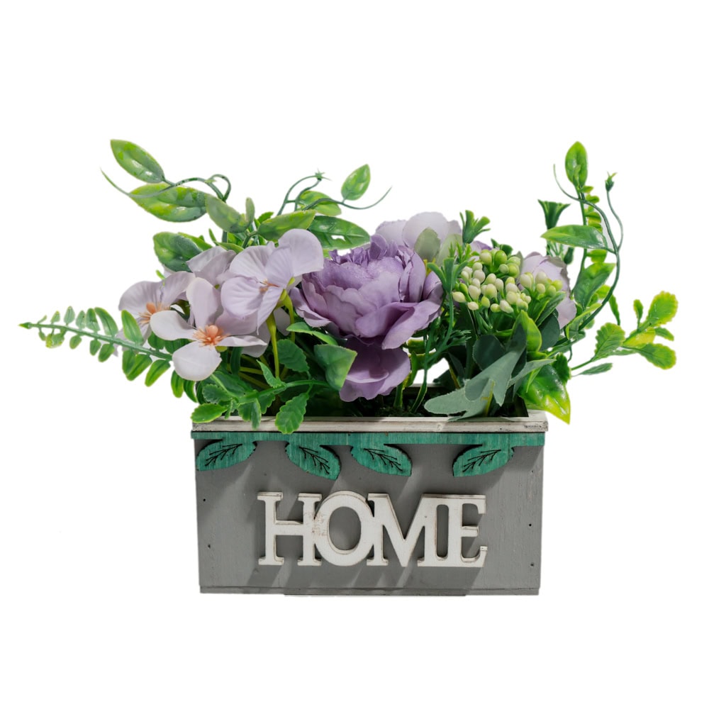 PLANTE DECORATIVE IN GHIVECI HOME G64-10