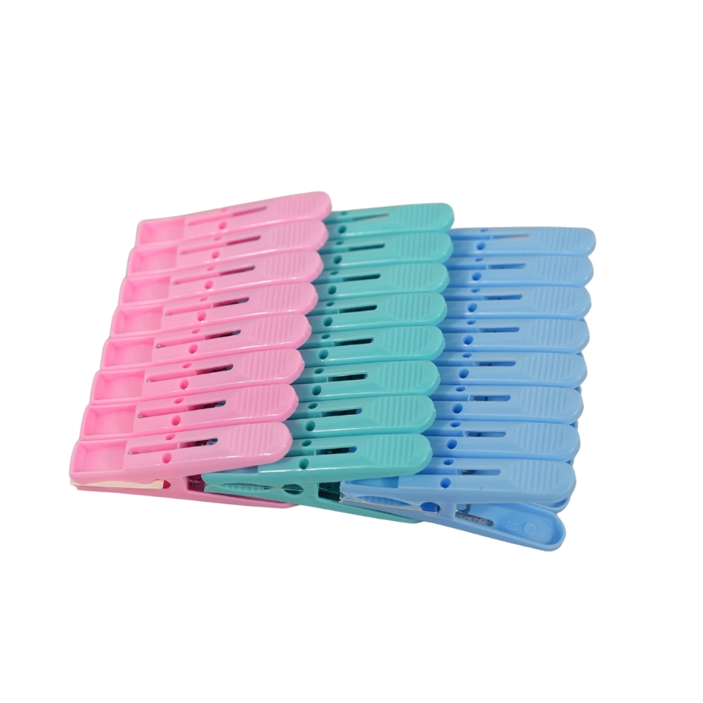 CARLIGE RUFE COLOR 24BUC/SET G21-2