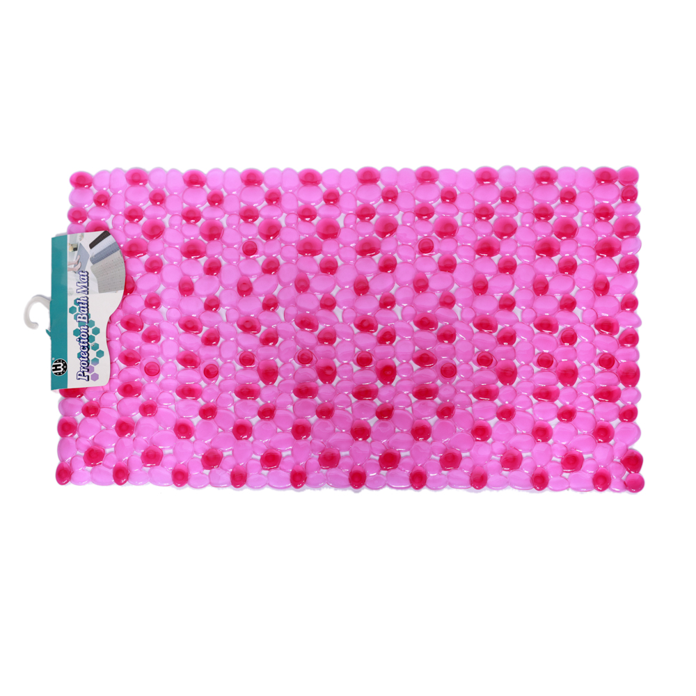 COVOR BAIE ANTIDERAPANT COLOR MIX 43X73CM GE1-4