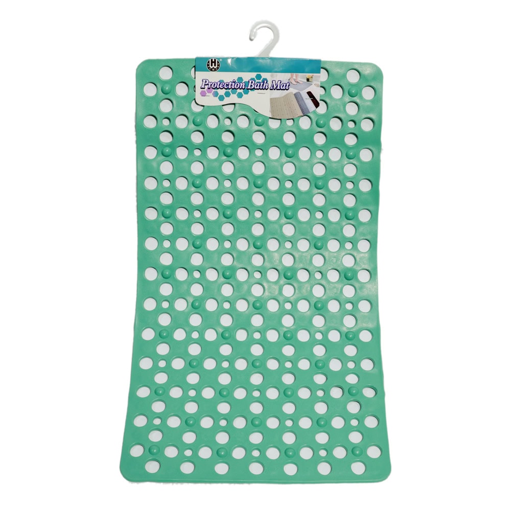 COVOR BAIE ANTIDERAPANT COLOR MIX 43X75CM GE1-5