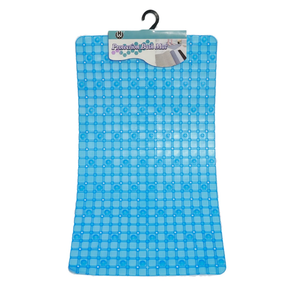 COVOR BAIE ANTIDERAPANT 38X68CM GE1-6