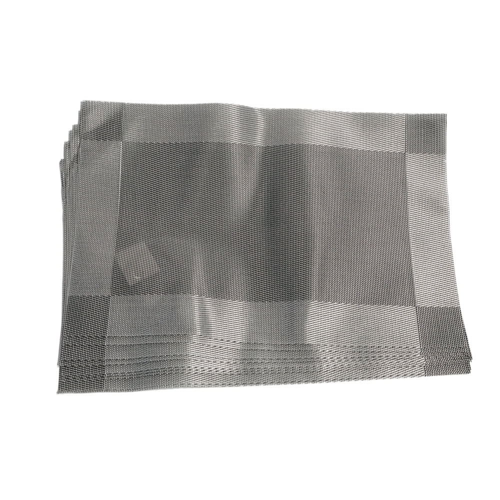 NAPRON SUPORT FARFURII PVC 45X30CM G36-7