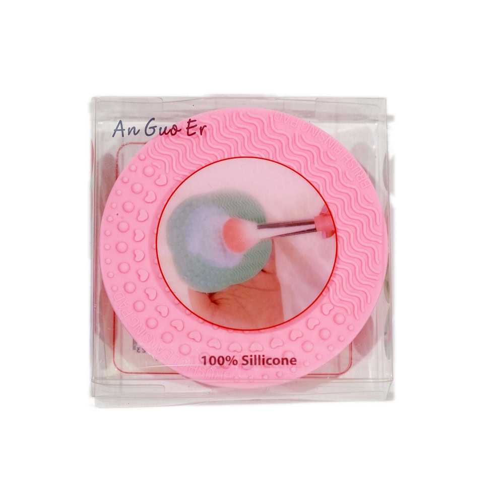 COVORAS SILICON CURATARE PENSULE MACHIAJ G06-6