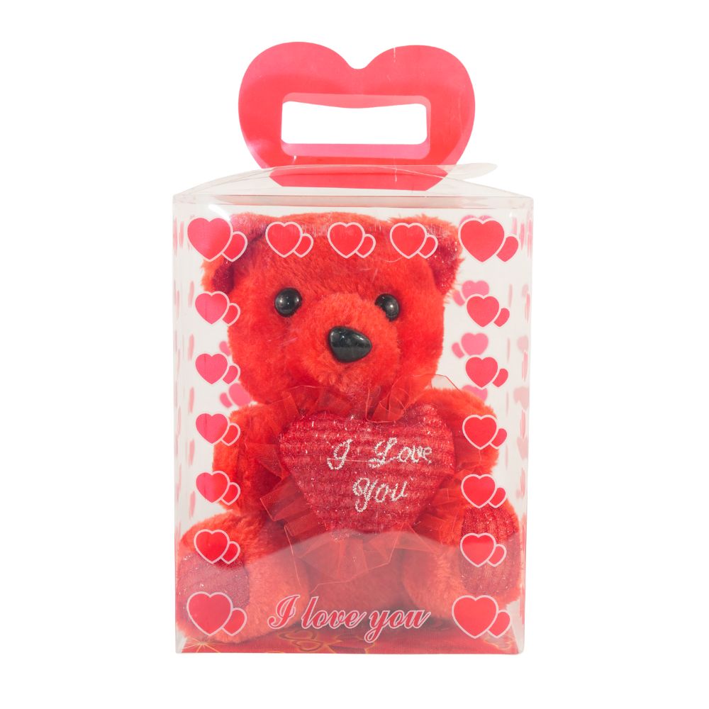 VALENTINE'S CADOU URSULET GM18-3