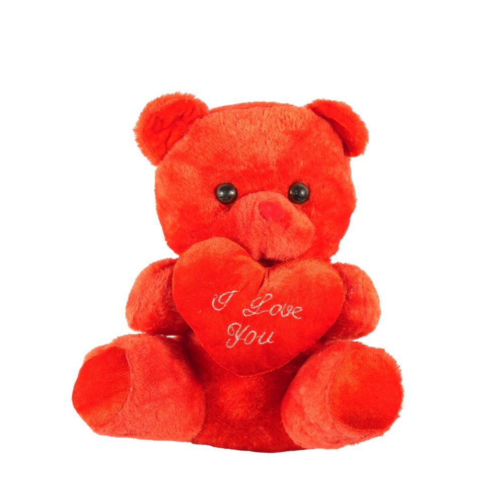 VALENTINE'S CADOU URSULET 32CM GM18-8