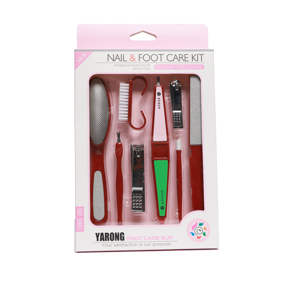 ACCESORII INFRUMUSETARE 8BUC GL6-1