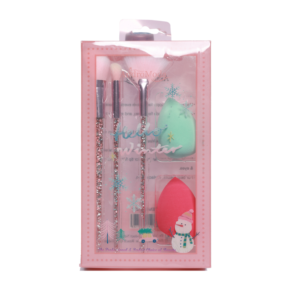 ACCESORII INFRUMUSETARE 5BUC GL6-8