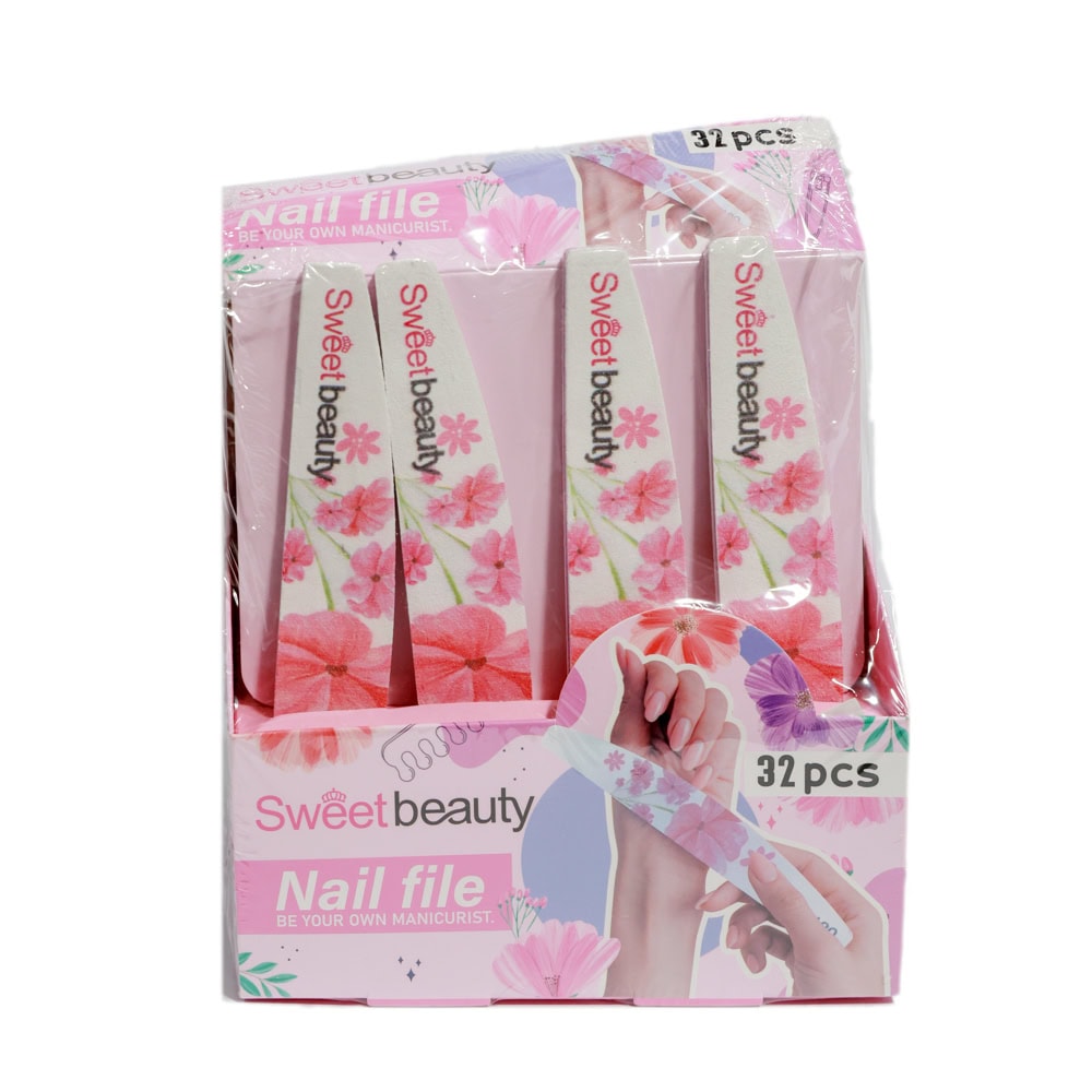 PILA UNGHII PROFESIONALA 32BUC G05-16