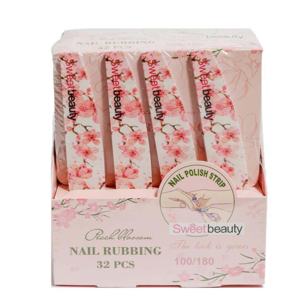 PILA UNGHII CURBATA 32BUC G05-17