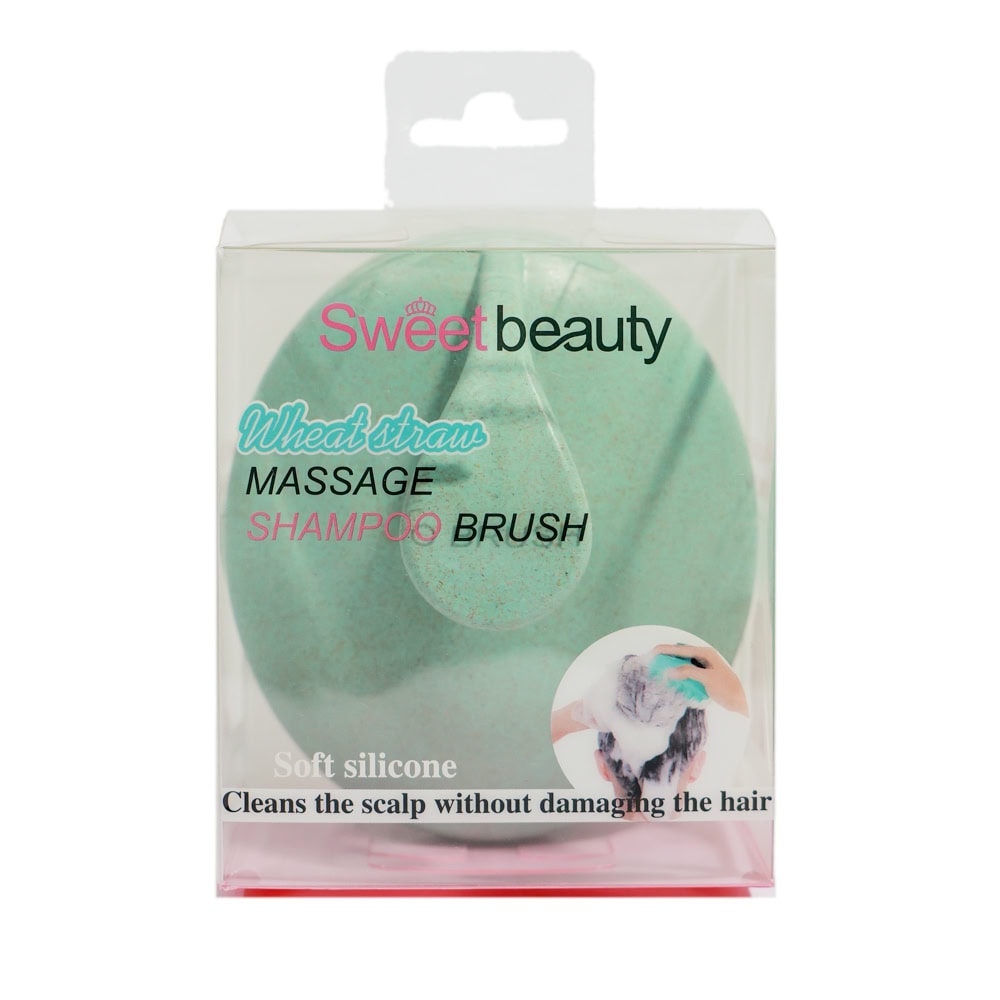 PERIE MASAJ CAPILAR G05-5N