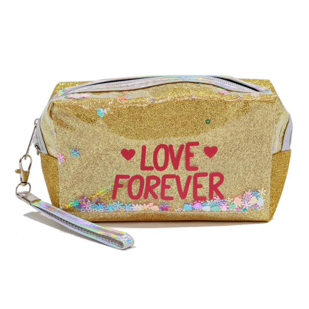 GEANTA PORTFARD COSMETICE LOVE FOREVER G09-2