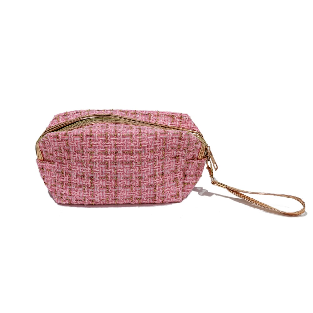 GEANTA PORTFARD COSMETICE CAROURI G09-4