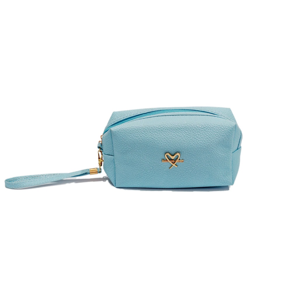 GEANTA PORTFARD COSMETICE INIMA G09-5