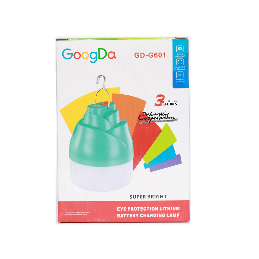 LANTERNA FELINAR 3 TREPTE REINCARCABILA USB G81-4