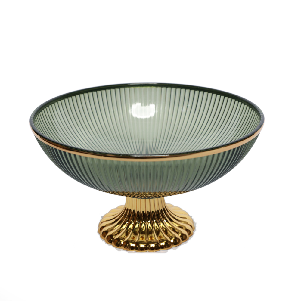 FRUCTIERA CU PICIOR GOLD 25CM G57-3