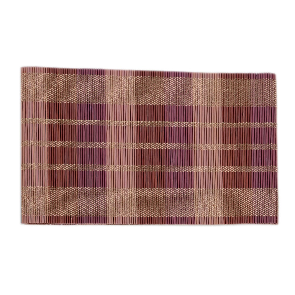 NAPRON BAMBUS SUPORT FARFURII 6BUC 30X45CM G14-12