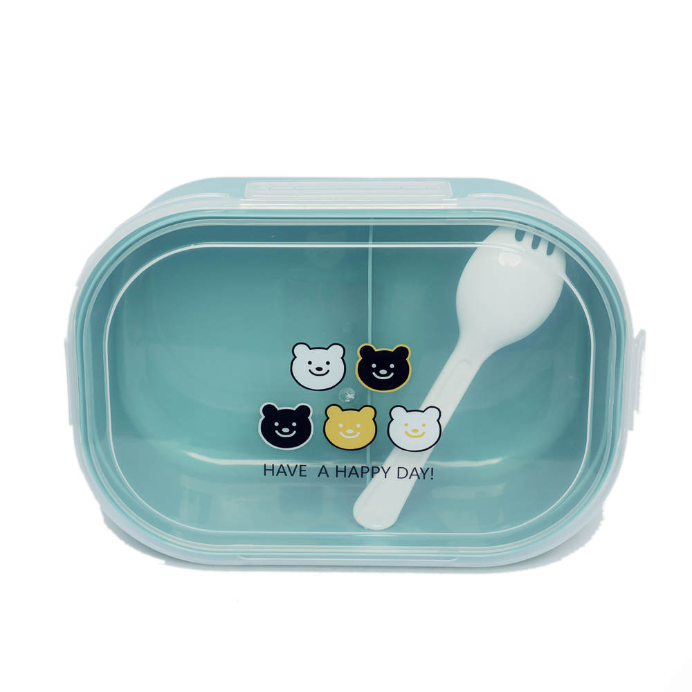 CUTIE ALIMENTE PRANZ 21X14.5X7CM GM24-36