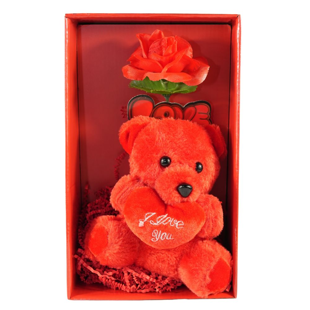 VALENTINE'S CADOU URSULET GM16-2