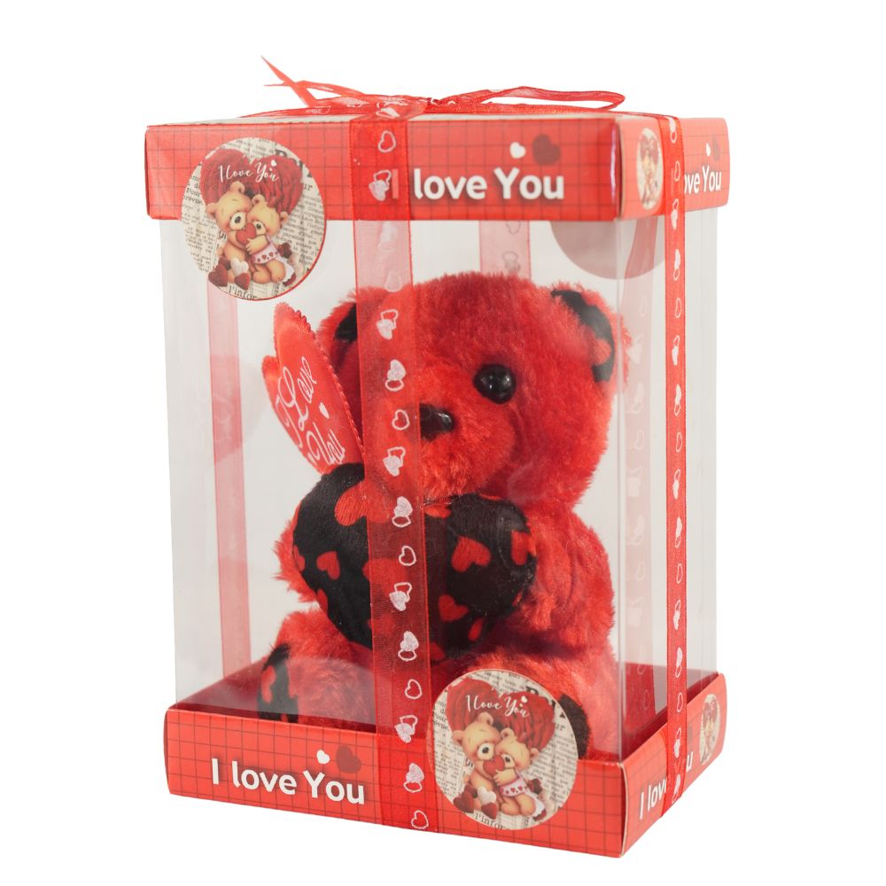 VALENTINE'S CADOU URSULET GM16-1