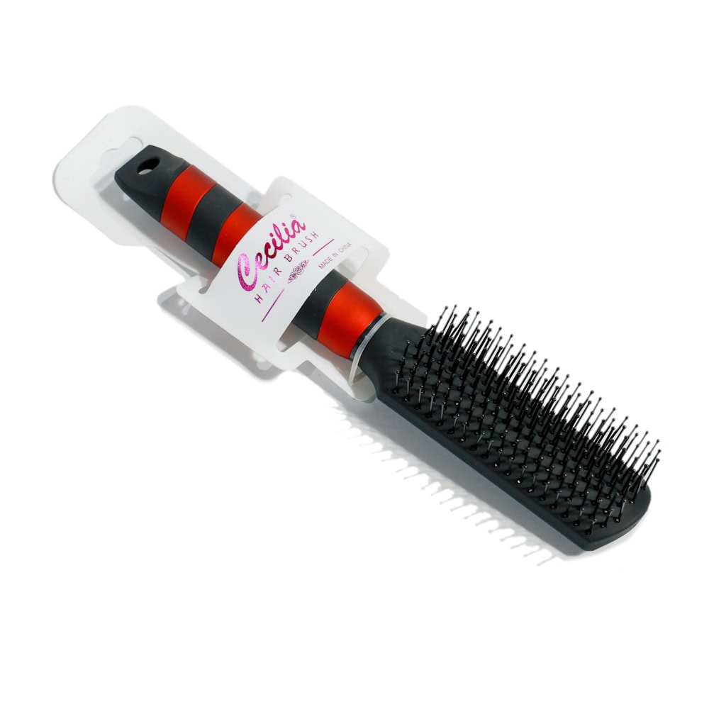 PERIE DE PAR PLATA RARA 33CM G02-27