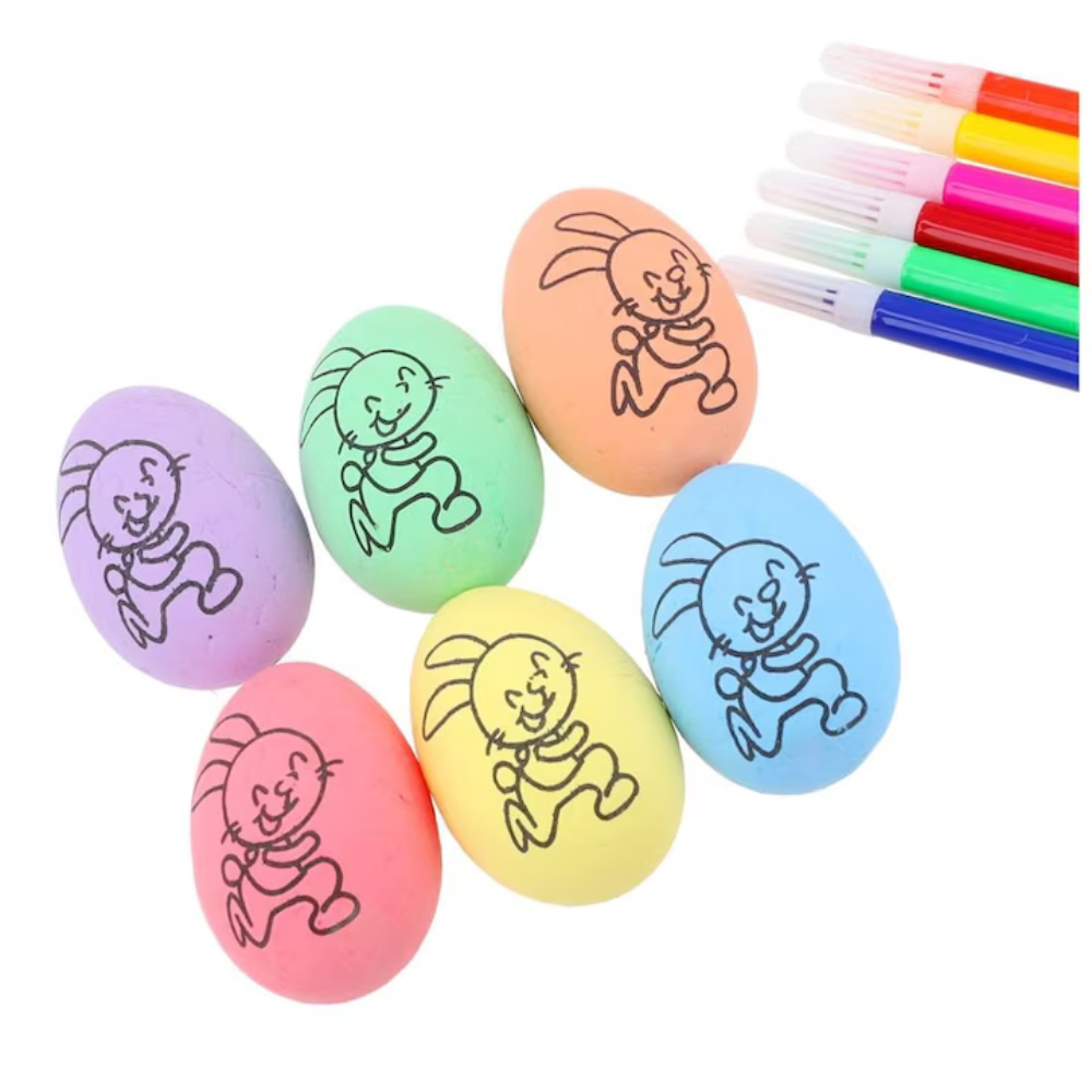 OU PASTE 7CM 6BUC+6CARIOCI GM9-11