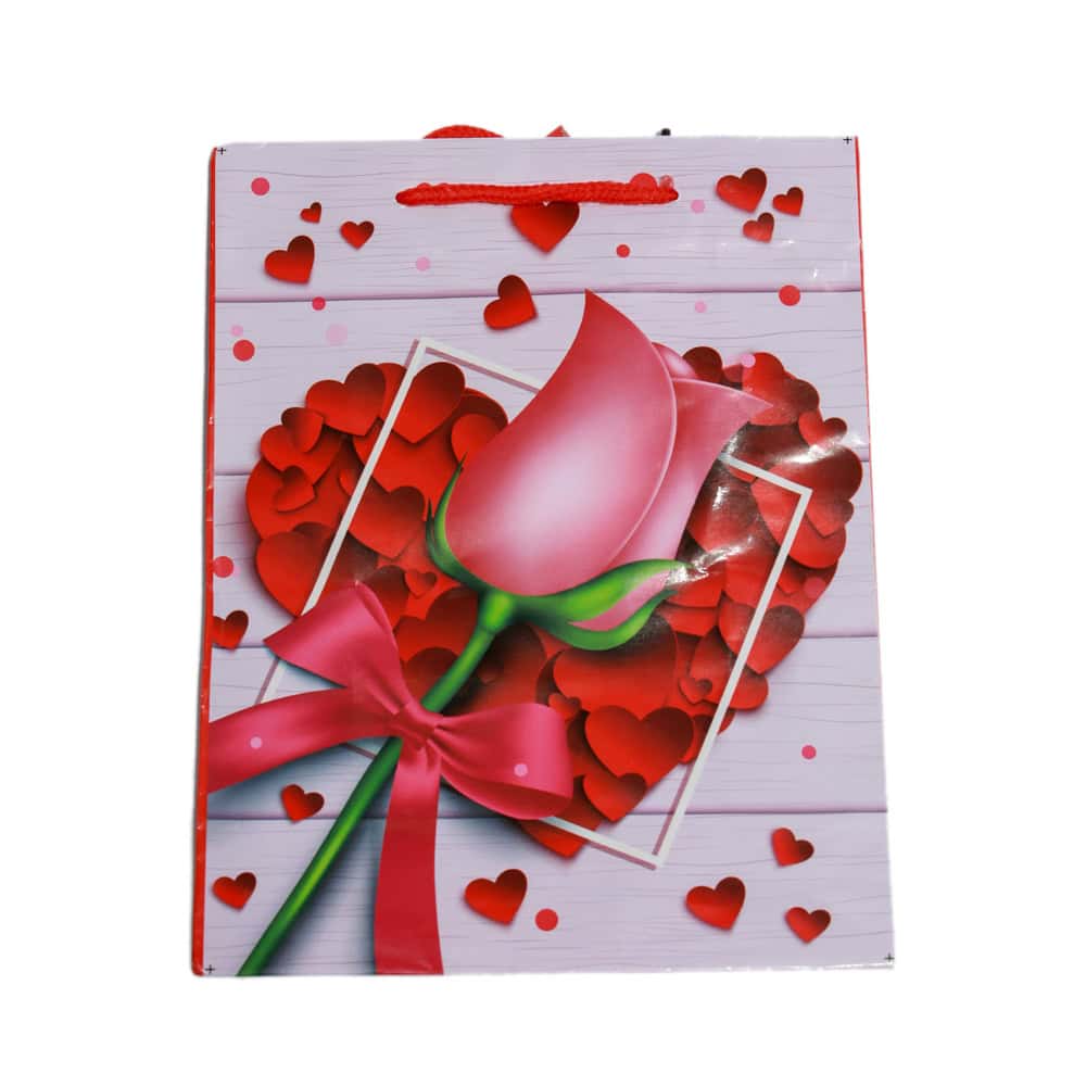 PUNGA CADOU DECOR LOVE 18X23X9CM GE3-15