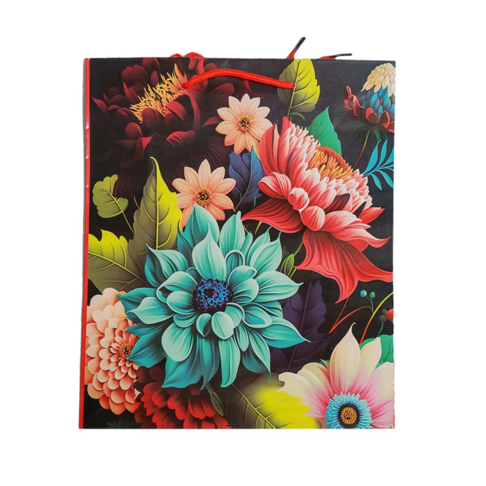 PUNGA CADOU FLORI 26X32X11CM GE3-23