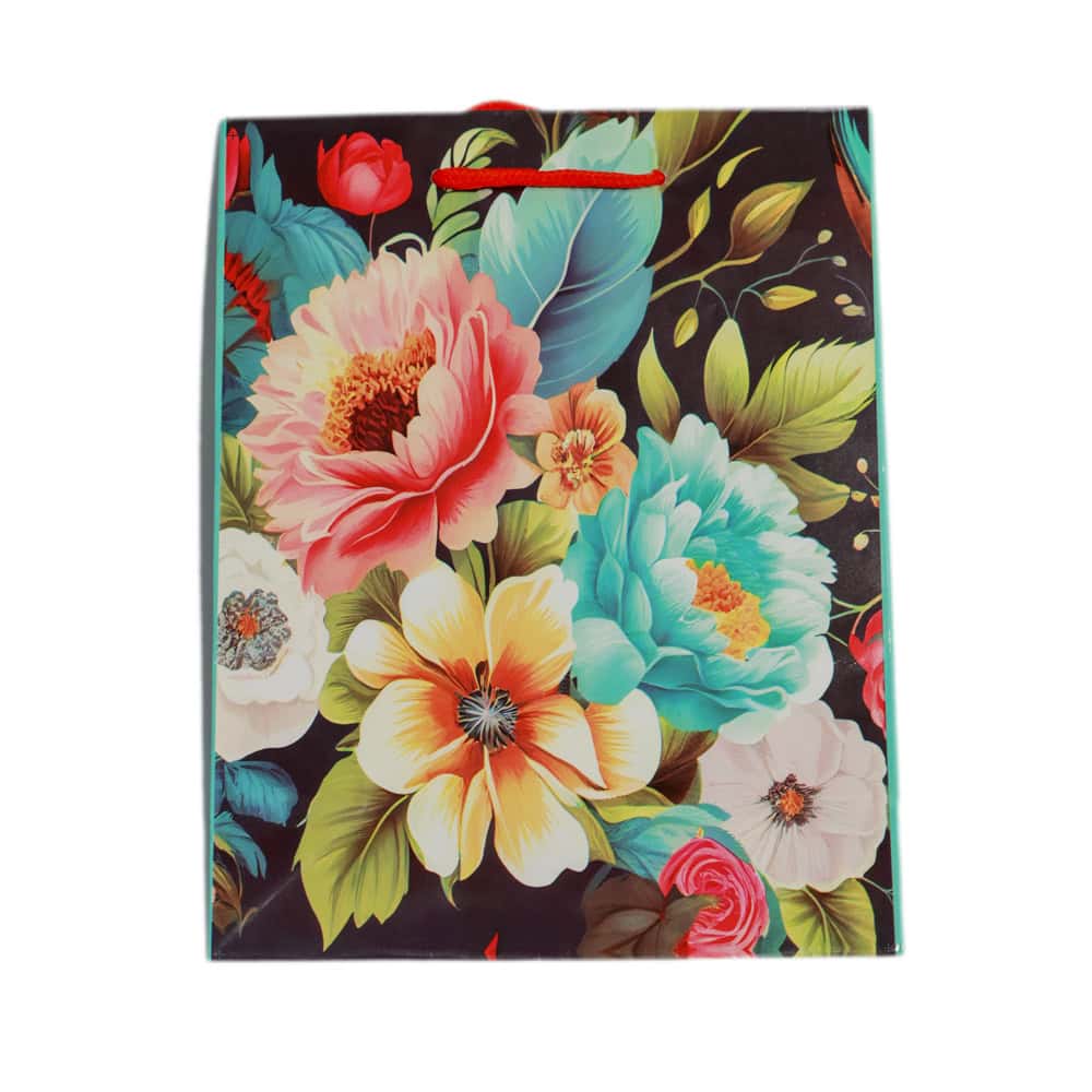 PUNGA CADOU FLORI 18X23X9CM GE3-24