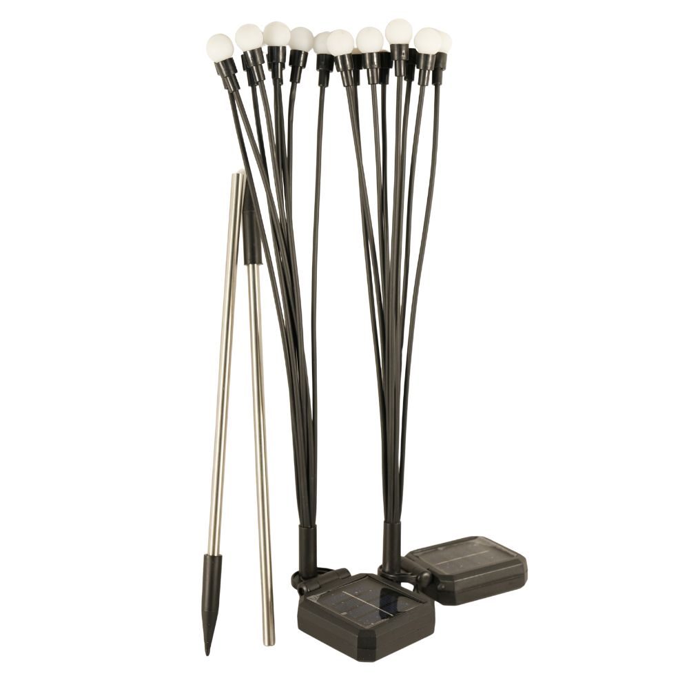 LAMPA SOLARA CU SUPORT 67CM GM47-14