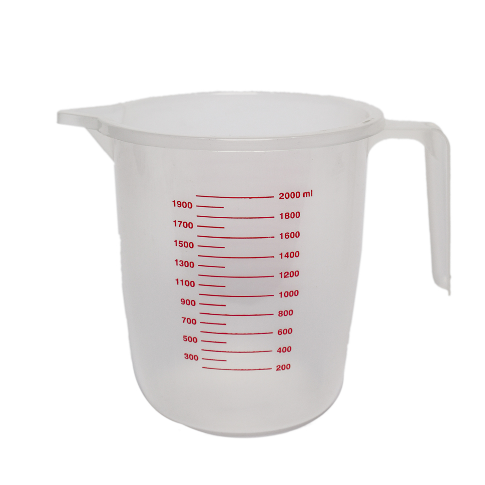 CANA GRADATA 2000ML GM24-1