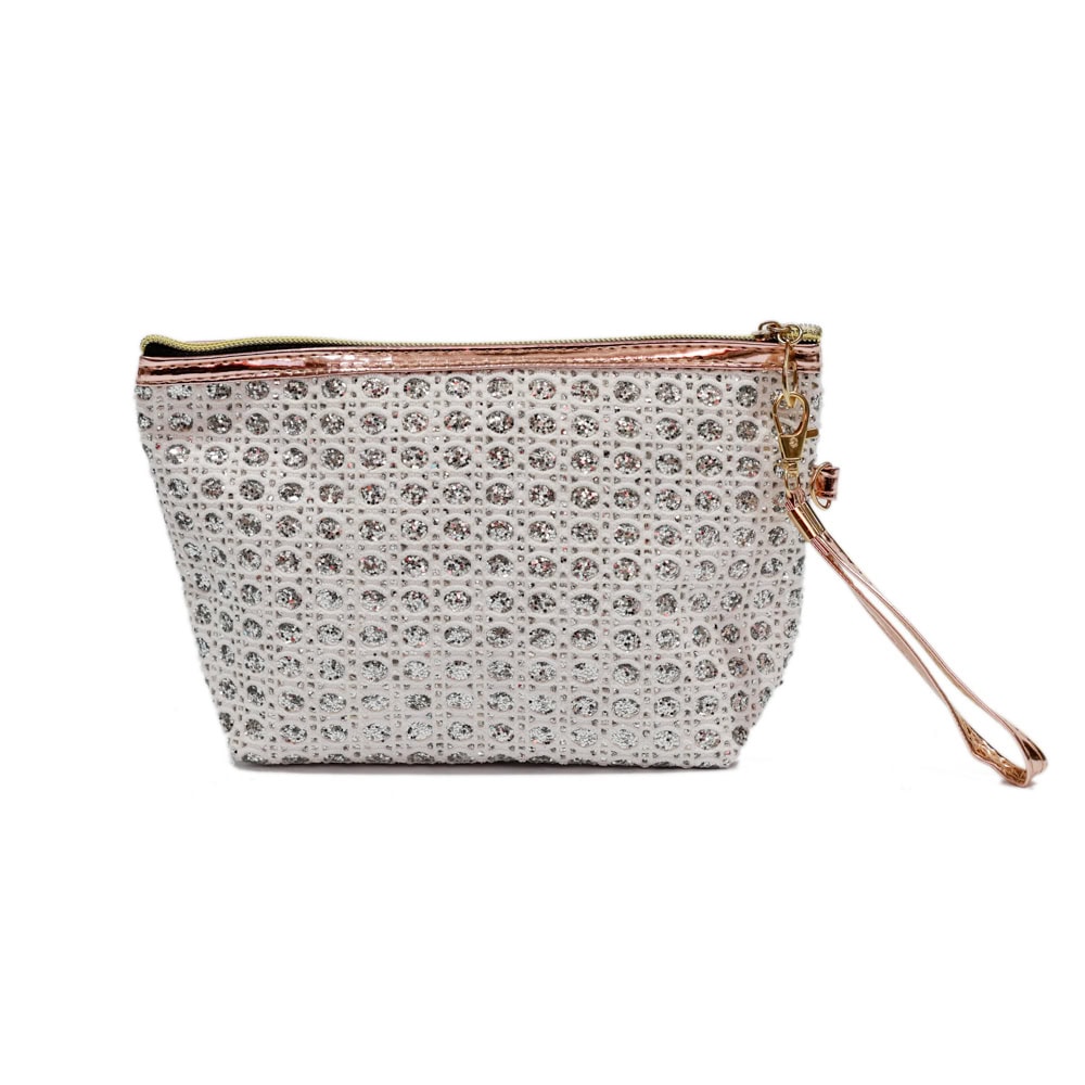 GEANTA PORTFARD COSMETICE DIAMOND MIX G08-6