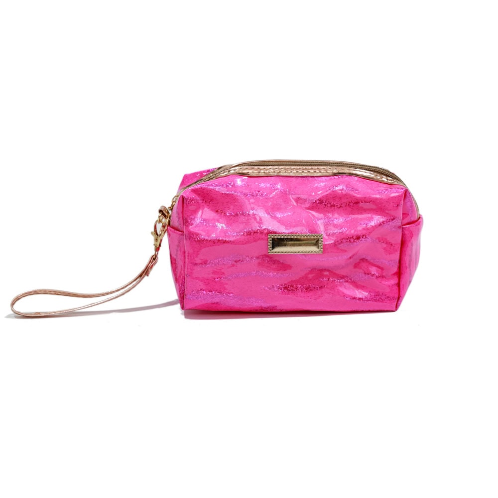 GEANTA PORTFARD COSMETICE SPARKLE G08-13