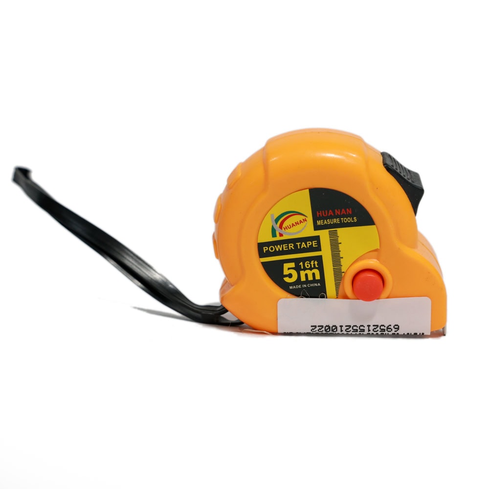 RULETA 5M CU SIGURANTA G53-2