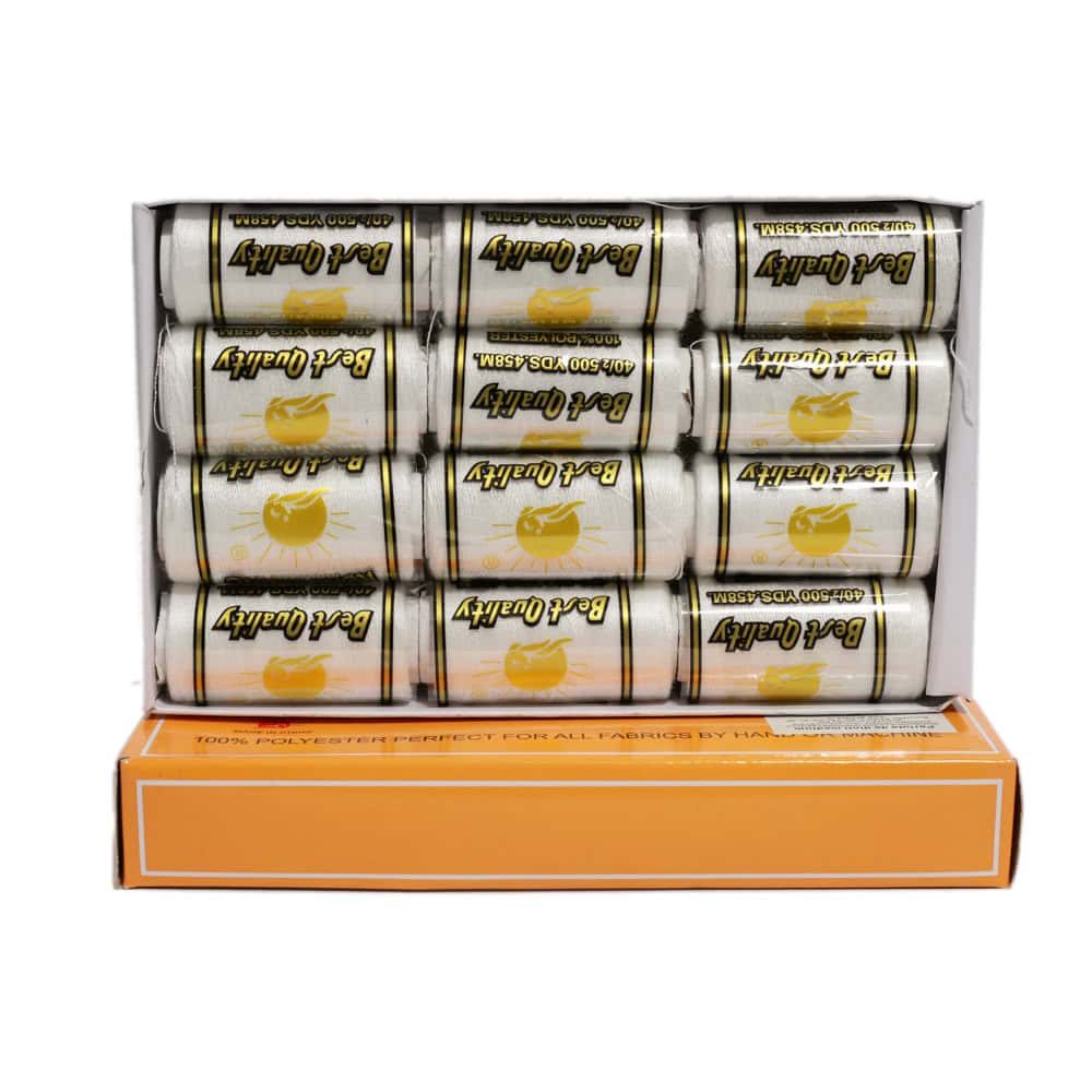 PAPIOTE ATA CUSUT ALBA 12BUC G39-1