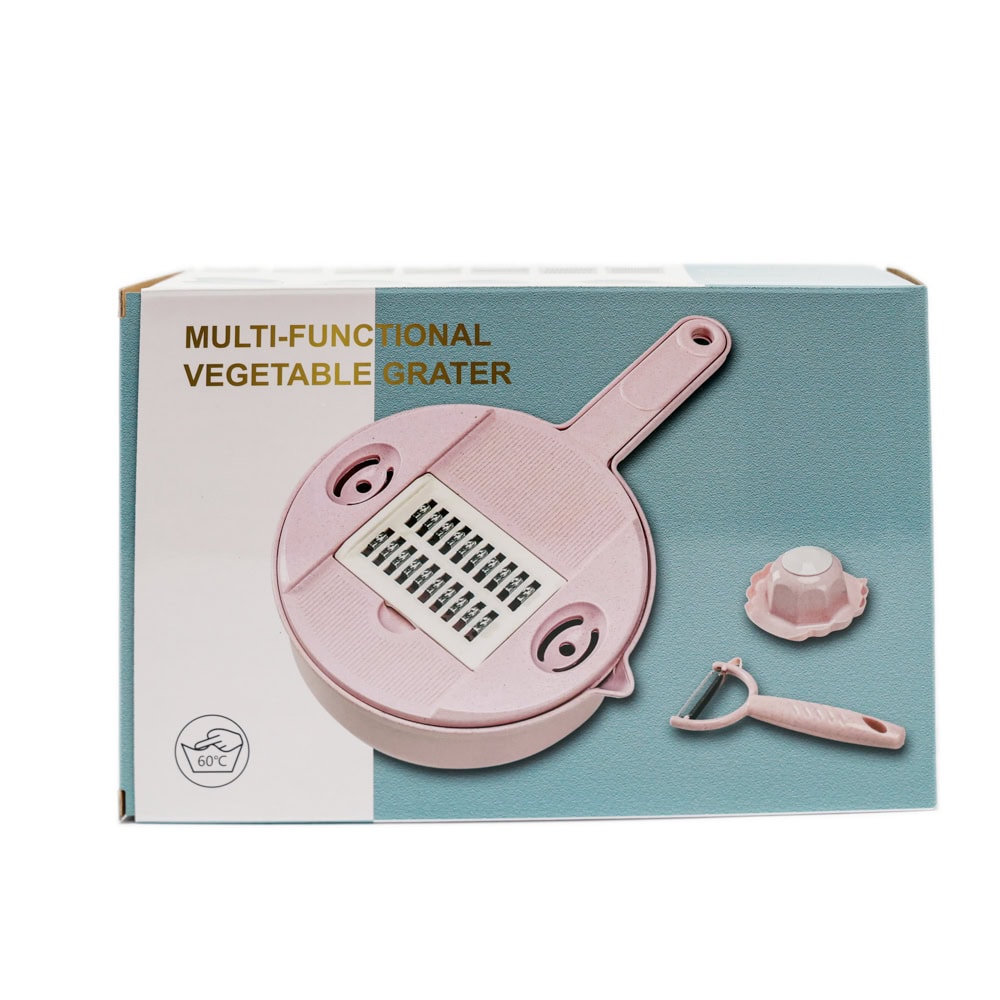 CURATITOR SI TOCATOR MULTIFUNCTIONAL LEGUME&FRUCTE G56-1