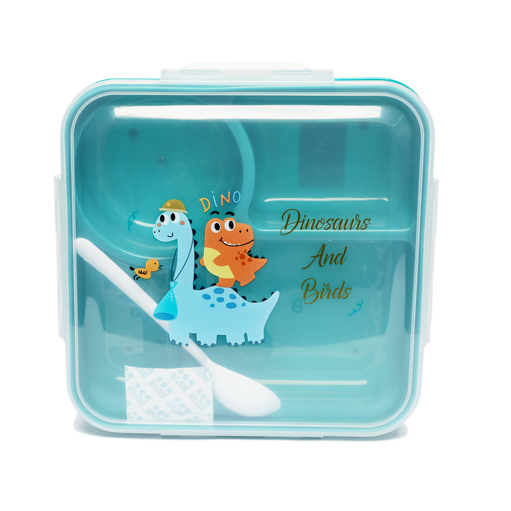 CUTIE ALIMENTE PRANZ 19X19X5.5CM GM24-31